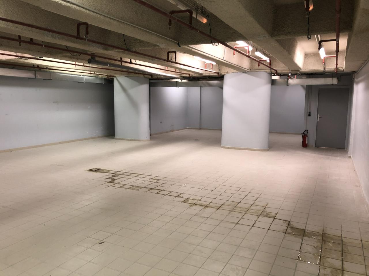 Local d'activité La Défense 3103m² Location local d'activité Puteaux Hauts-de-Seine OLACT2112107 2
